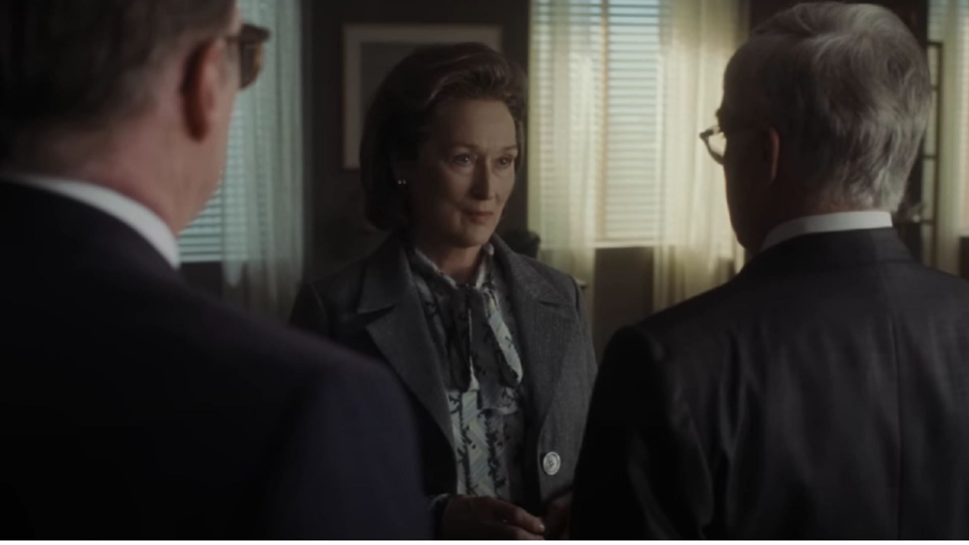 A still image from the trailer of the movie (Image via youtube/@20th Century Studios)